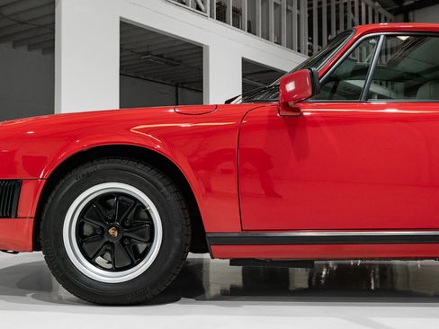 Used 1987 Porsche 911 Carrera image 8