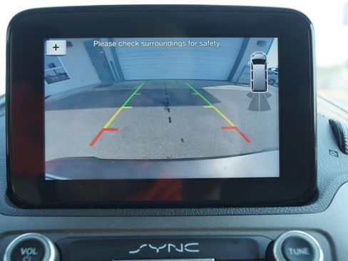 Used 2020 Ford Transit Connect XL image 14