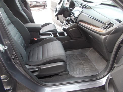 Used 2020 Honda CR-V EX image 19