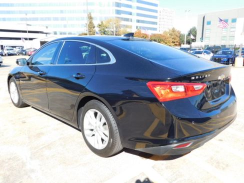 Used 2018 Chevrolet Malibu LT image 6