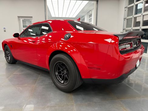 Used 2023 Dodge Challenger SRT Demon 170 image 8