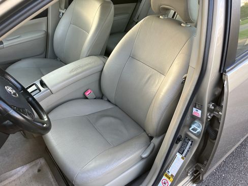 Used 2008 Toyota Prius Touring Hatchback 4D FWD image 9