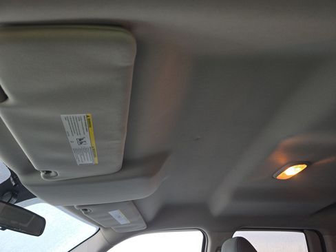 Used 2016 RAM 1500 Tradesman image 12