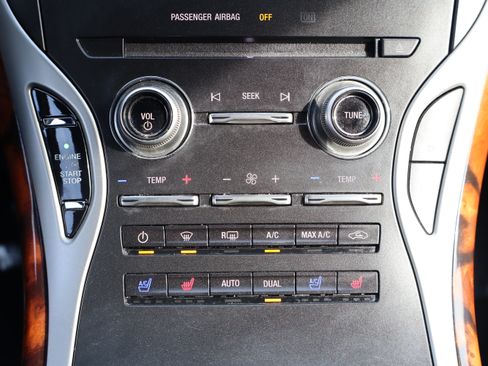 Used 2016 Lincoln MKX Reserve image 22