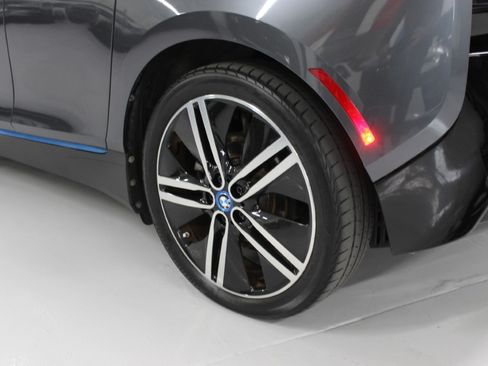 Used 2017 BMW i3 w/ Range Extender RWD image 14