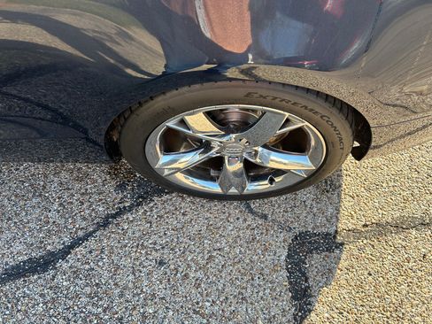 Used 2011 Audi A5 2.0T Premium Plus image 5