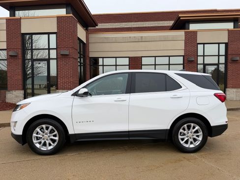 Used 2020 Chevrolet Equinox LT image 6