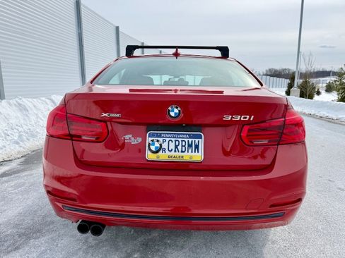 Used 2018 BMW 330i xDrive image 5