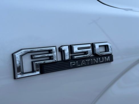 Used 2018 Ford F150 4x4 SuperCrew image 20