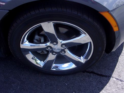 Used 2008 Pontiac Solstice GXP Convertible RWD image 38
