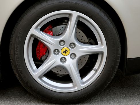 Used 2005 Ferrari 612 Scaglietti RWD image 15