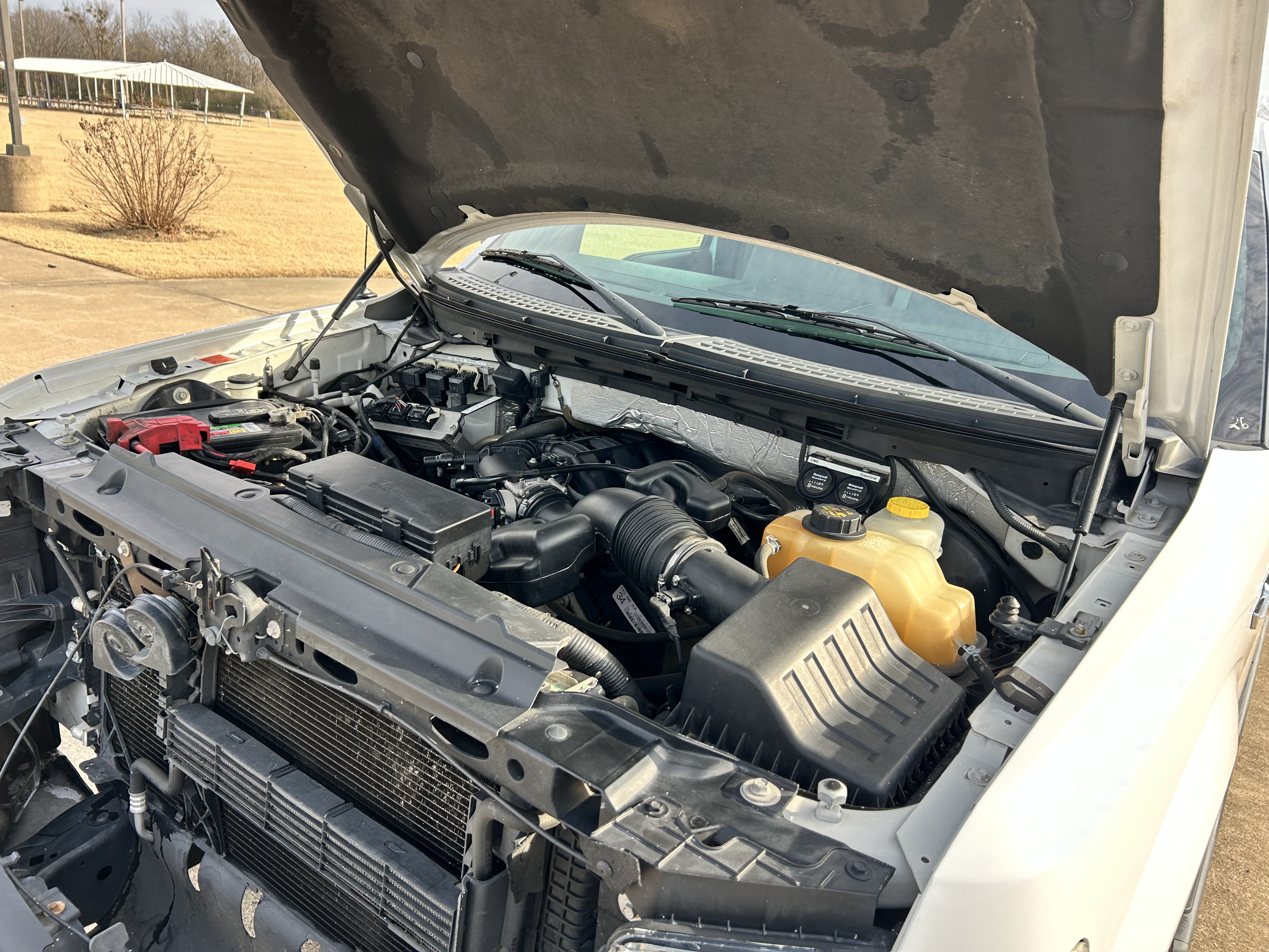 Used 2014 Ford F150 XL RWD image 23