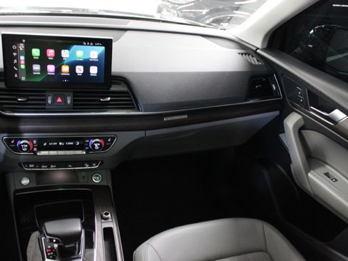 Used 2023 Audi Q5 2.0T Premium image 36