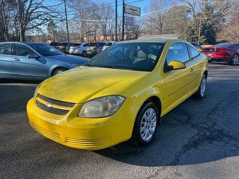 Used 2009 Chevrolet Cobalt LT image 1