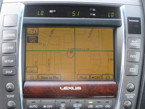 Used 2010 Lexus ES 350 Premium FWD image 7