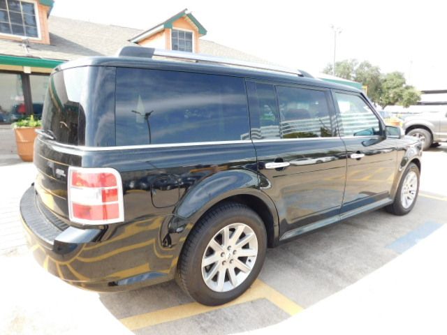 Used 2012 Ford Flex FWD SEL image 10