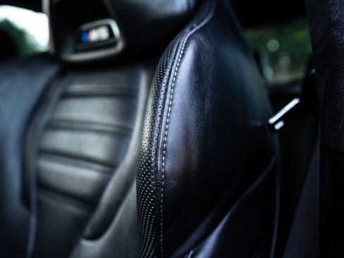 Used 2020 BMW M5 w/ Executive Package AWD/4WD image 29