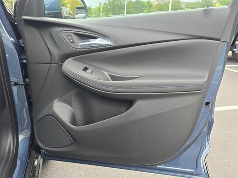 New 2026 Buick Encore GX Sport Touring image 30