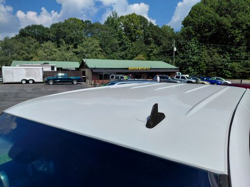 Used 2007 Chevrolet Silverado 2500 LT image 10