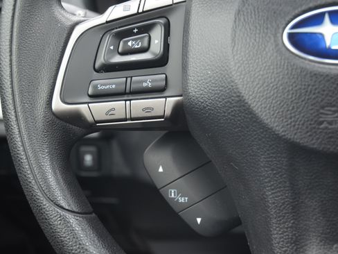 Used 2016 Subaru Forester 2.5i Premium image 14