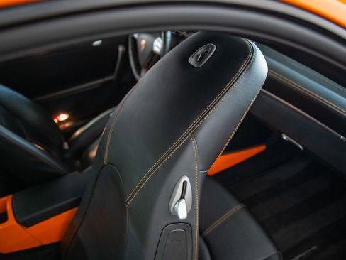 Used 2007 Porsche 911 Turbo image 34