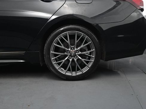 Used 2020 Genesis G80 3.3T Sport image 12