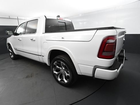 Used 2020 RAM 1500 Limited image 4