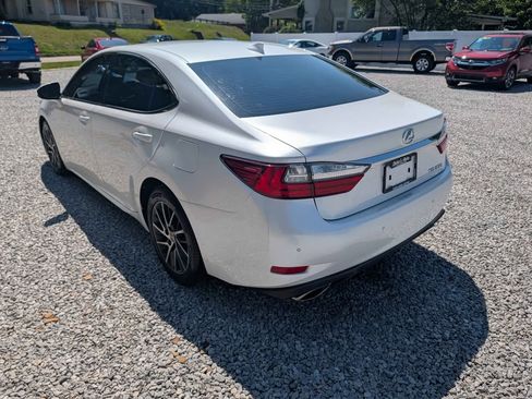 Used 2016 Lexus ES 350 UNAVAIL FWD image 6