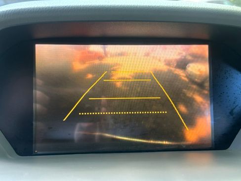 Used 2013 Acura MDX w/ Technology Package AWD/4WD image 15