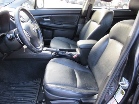 Used 2014 Subaru Impreza 2.0i Sport Limited image 17