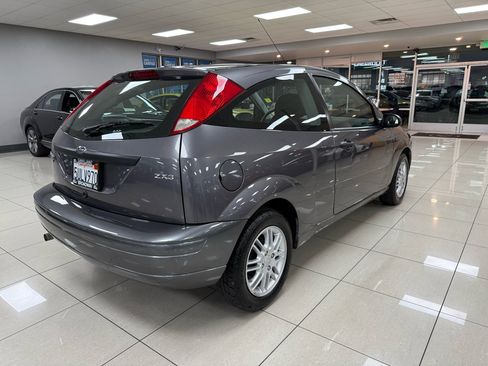 Used 2006 Ford Focus S image 6