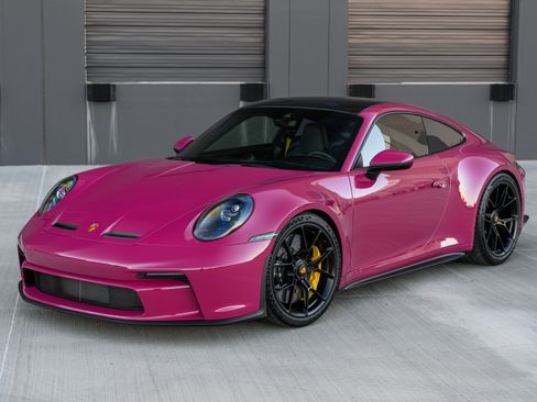 Used 2022 Porsche 911 GT3 image 9