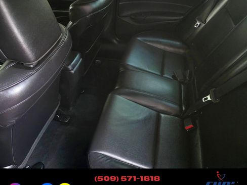Used 2018 Acura ILX UNAVAIL FWD image 15