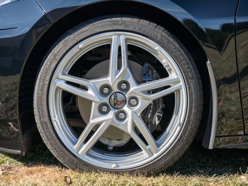 Used 2020 Chevrolet Corvette image 26