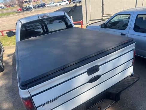 Used 2012 Ford F150 XL image 3