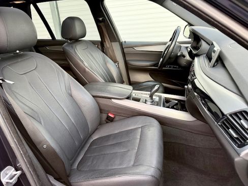 Used 2017 BMW X5 xDrive35i image 8