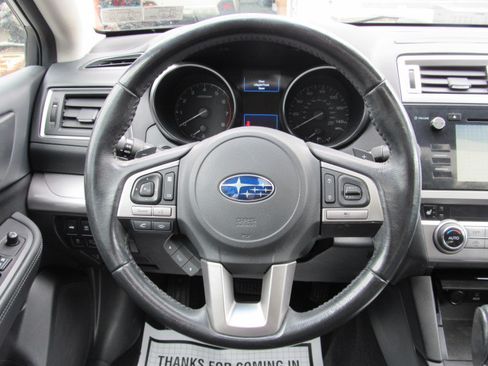 Used 2015 Subaru Legacy 2.5i Premium AWD/4WD image 17