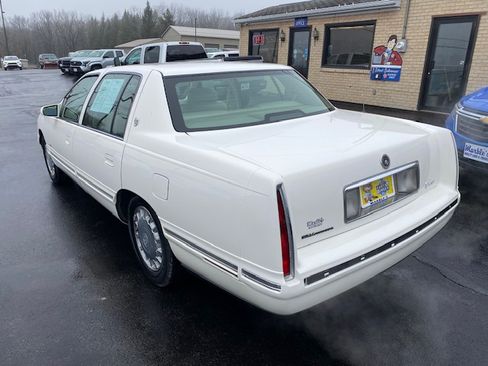 Used 1999 Cadillac De Ville image 15