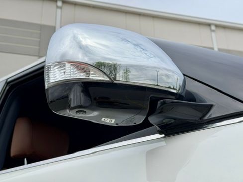 Used 2021 INFINITI QX80 image 4