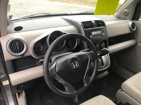 Used 2010 Honda Element EX image 10