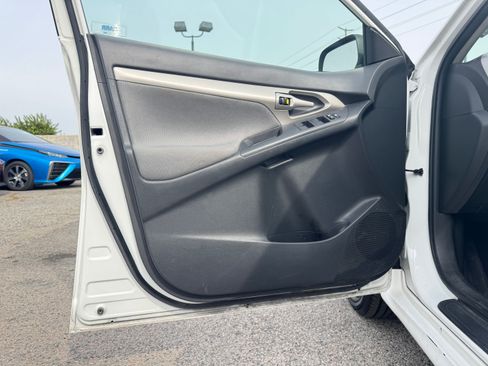 Used 2009 Toyota Matrix image 23