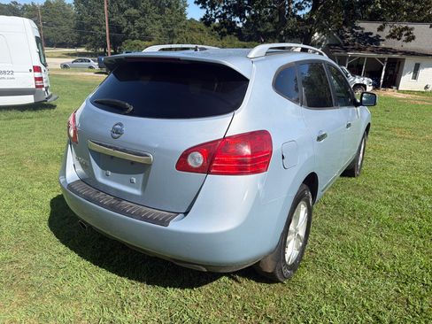 Used 2013 Nissan Rogue AWD image 27