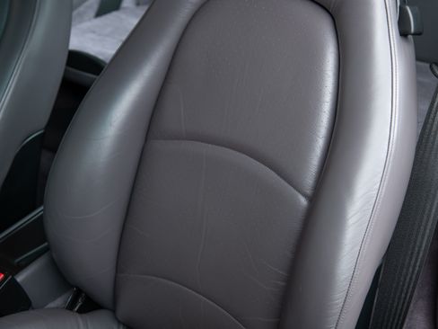 Used 1997 Porsche 911 Carrera S image 19