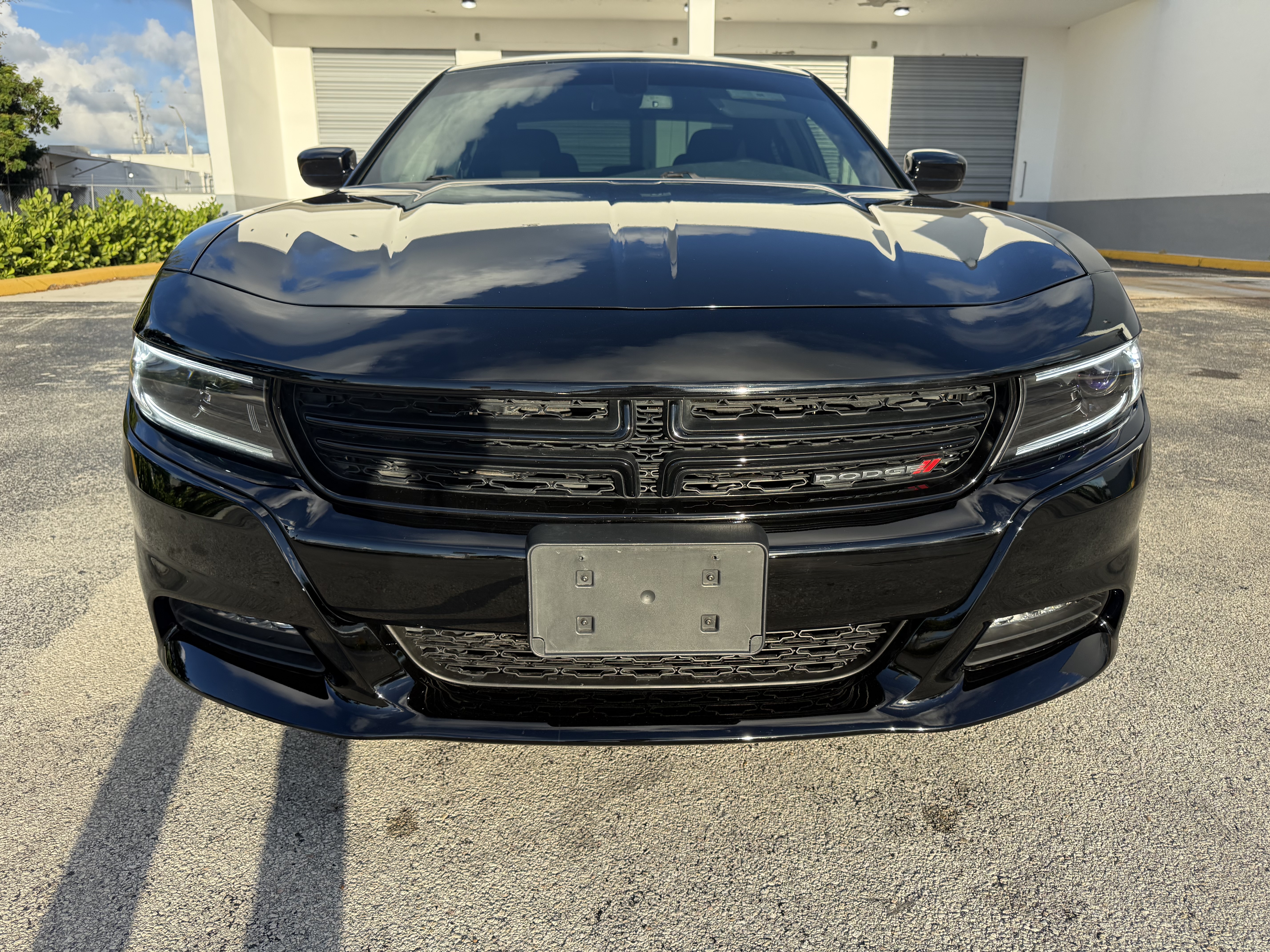 Used 2022 Dodge Charger SXT AWD image 15