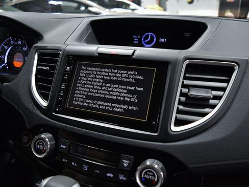 Used 2015 Honda CR-V Touring image 26