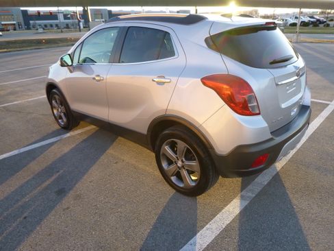 Used 2014 Buick Encore Convenience image 8