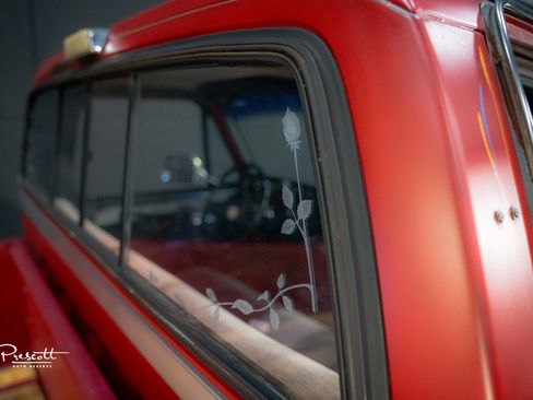 Used 1986 Chevrolet C/K Truck 1500 image 26