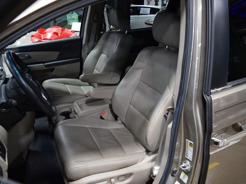 Used 2011 Honda Odyssey EX-L image 18