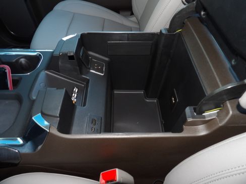 New 2026 Chevrolet Silverado 1500 LTZ Z71 image 38