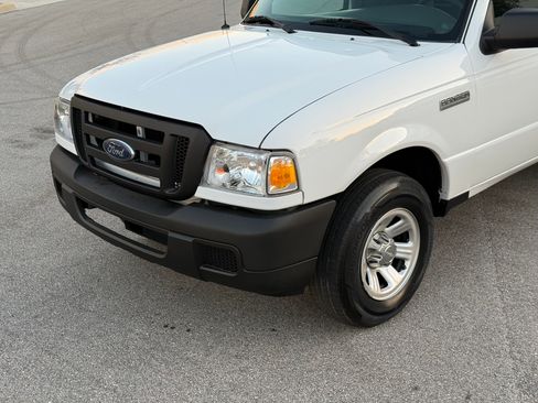 Used 2007 Ford Ranger XL image 15